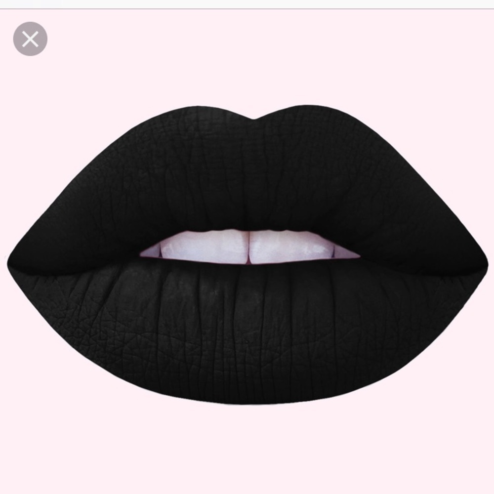Lime Crime Velvetines Liquid Matte Lipstick